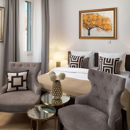 Apartments Studios 81 Split Bagian luar foto