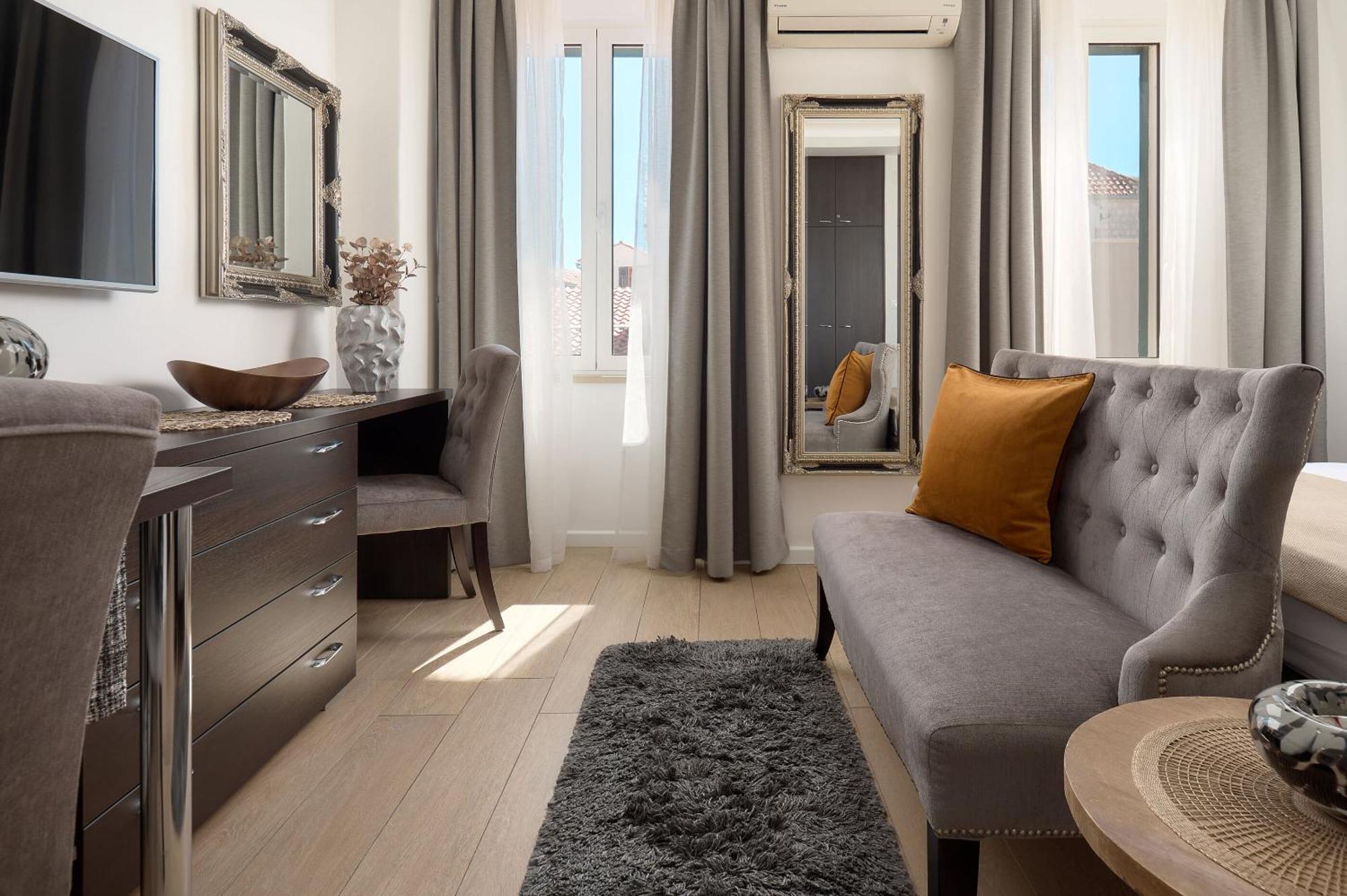 Apartments Studios 81 Split Bagian luar foto