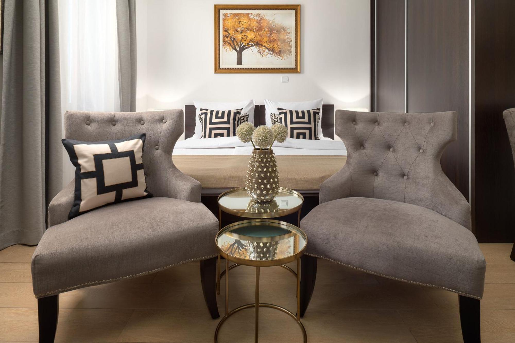 Apartments Studios 81 Split Bagian luar foto