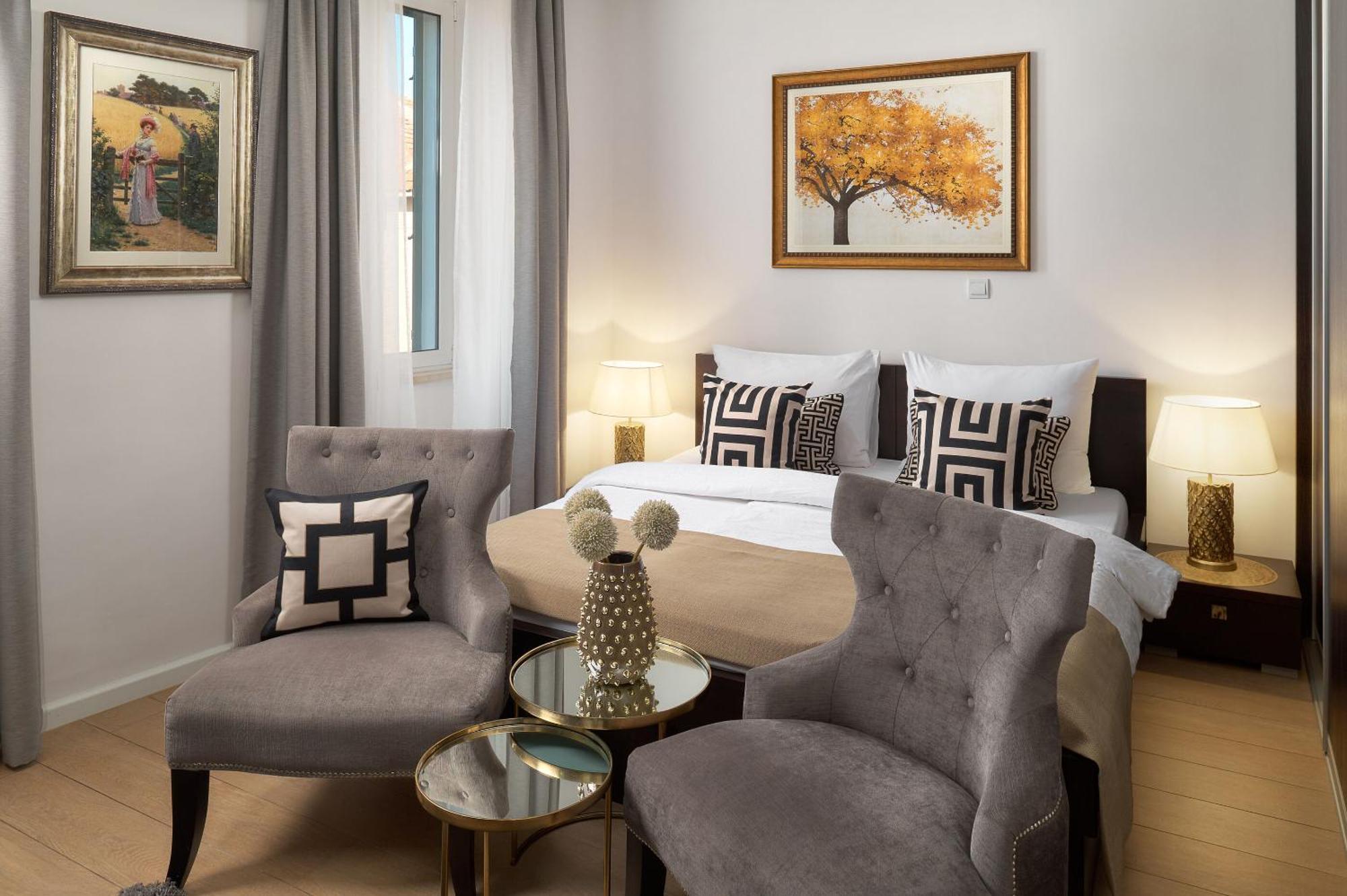 Apartments Studios 81 Split Bagian luar foto