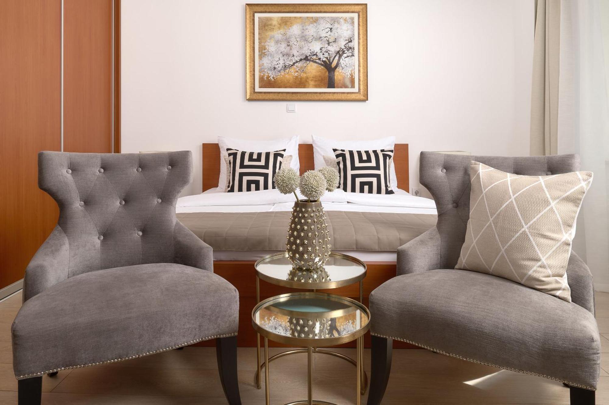 Apartments Studios 81 Split Bagian luar foto