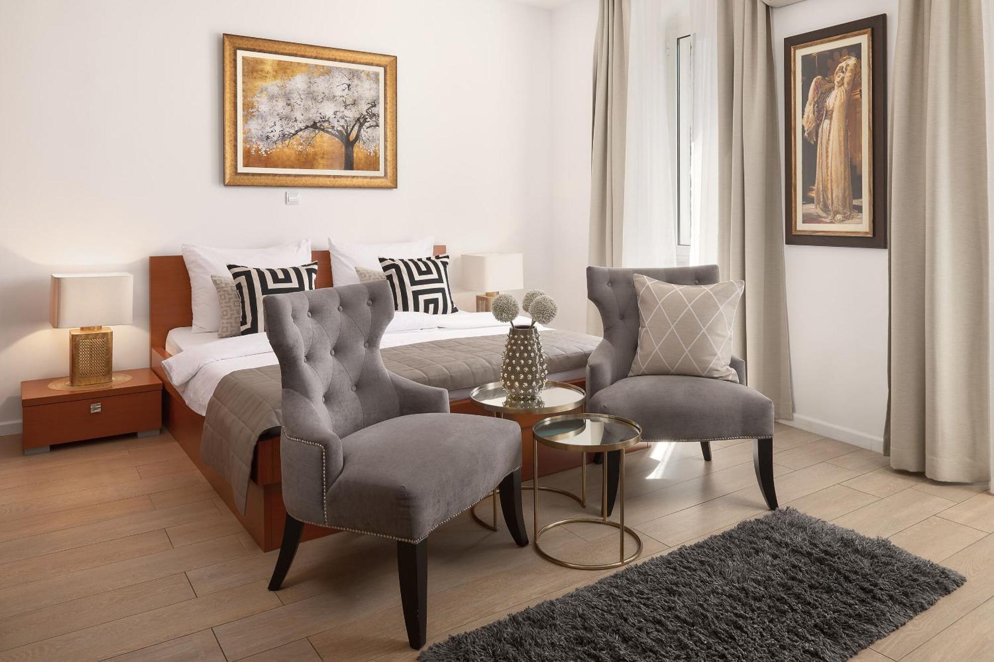 Apartments Studios 81 Split Bagian luar foto