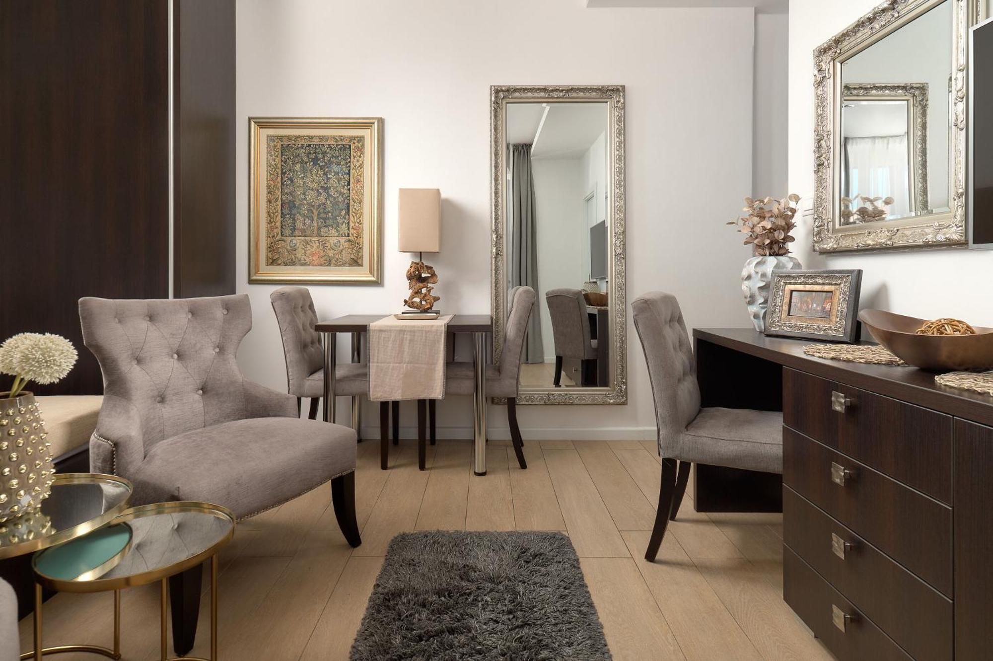 Apartments Studios 81 Split Bagian luar foto